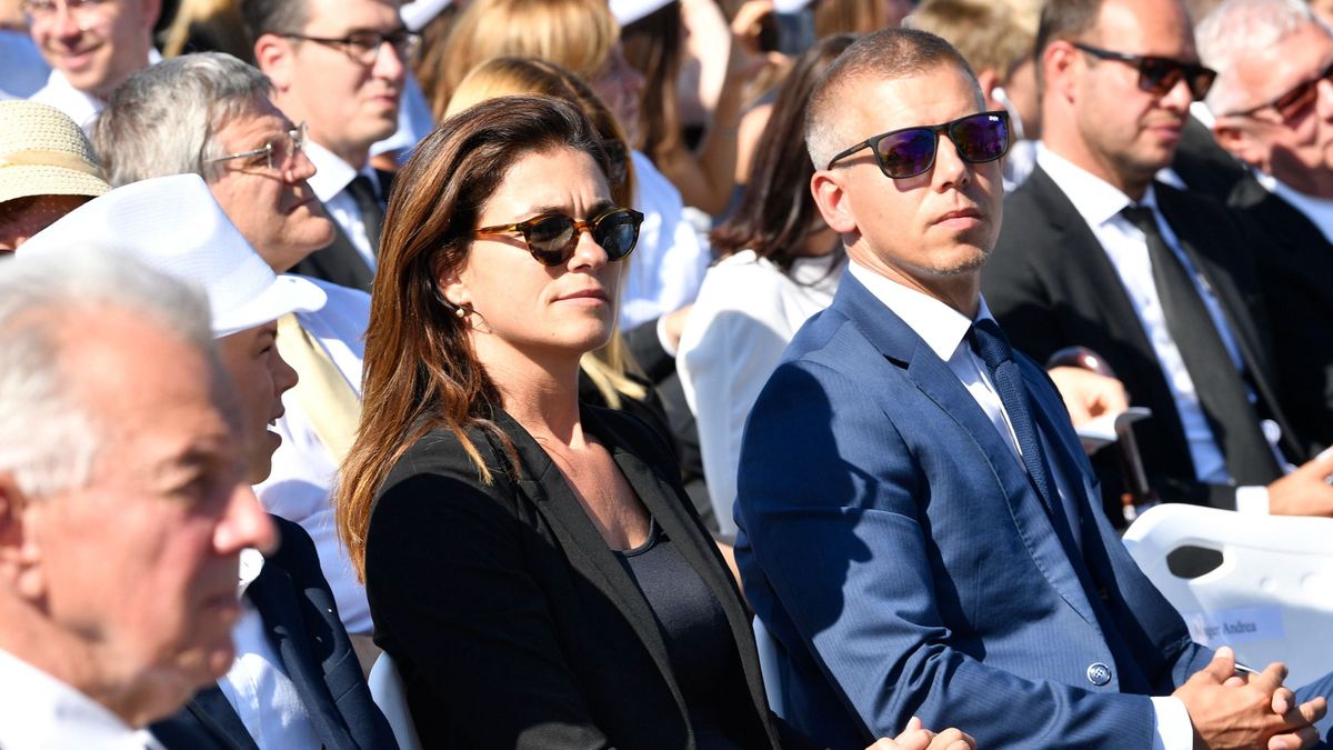 Magyar Péter igazságügyi miniszter akart lenni, azt gondolta, hogy Varga Judit érdemei neki köszönhetők