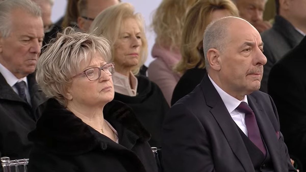 Hungarian President Tamas Sulyok: Serving The Nation Is The Greatest Honor + Video