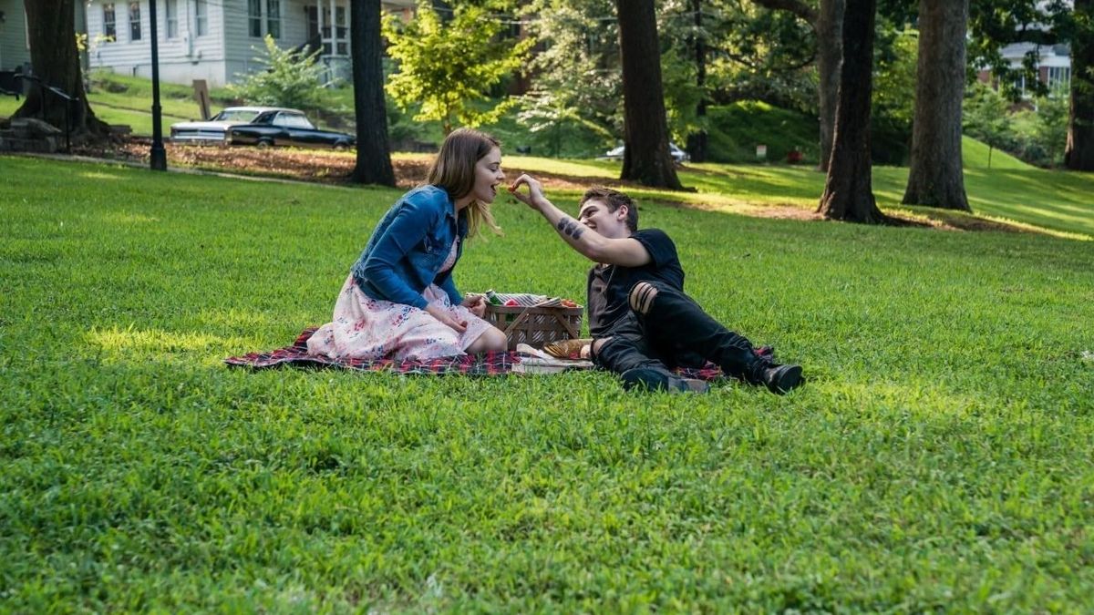 Top 10 Netflix-film: mit nézzünk márciusban?
