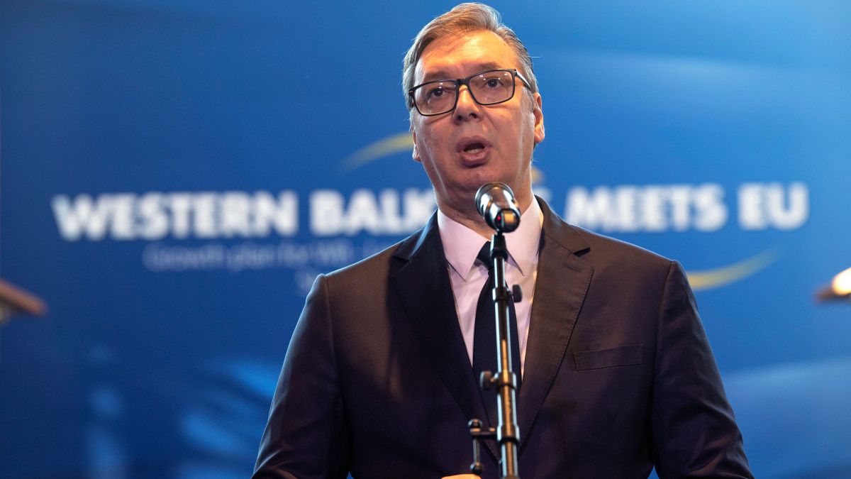 A szerb elnök a halálbüntetés visszaállítását kezdeményezi