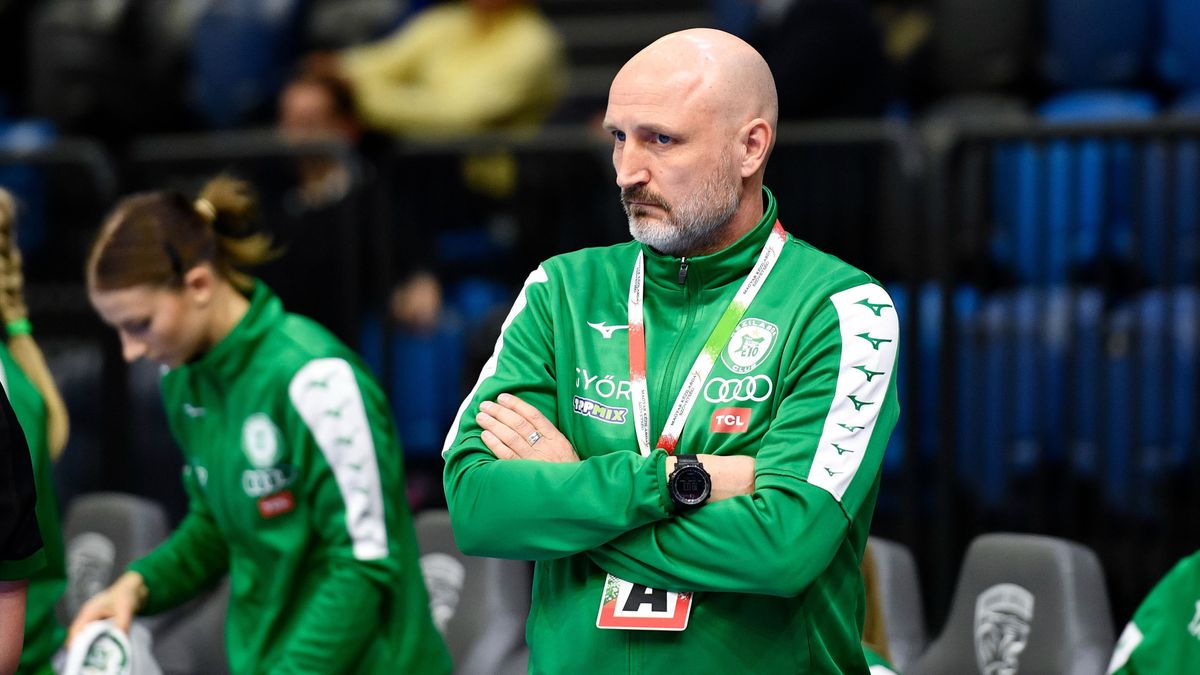 A Ferencváros elleni vereség volt az utolsó csepp a pohárban