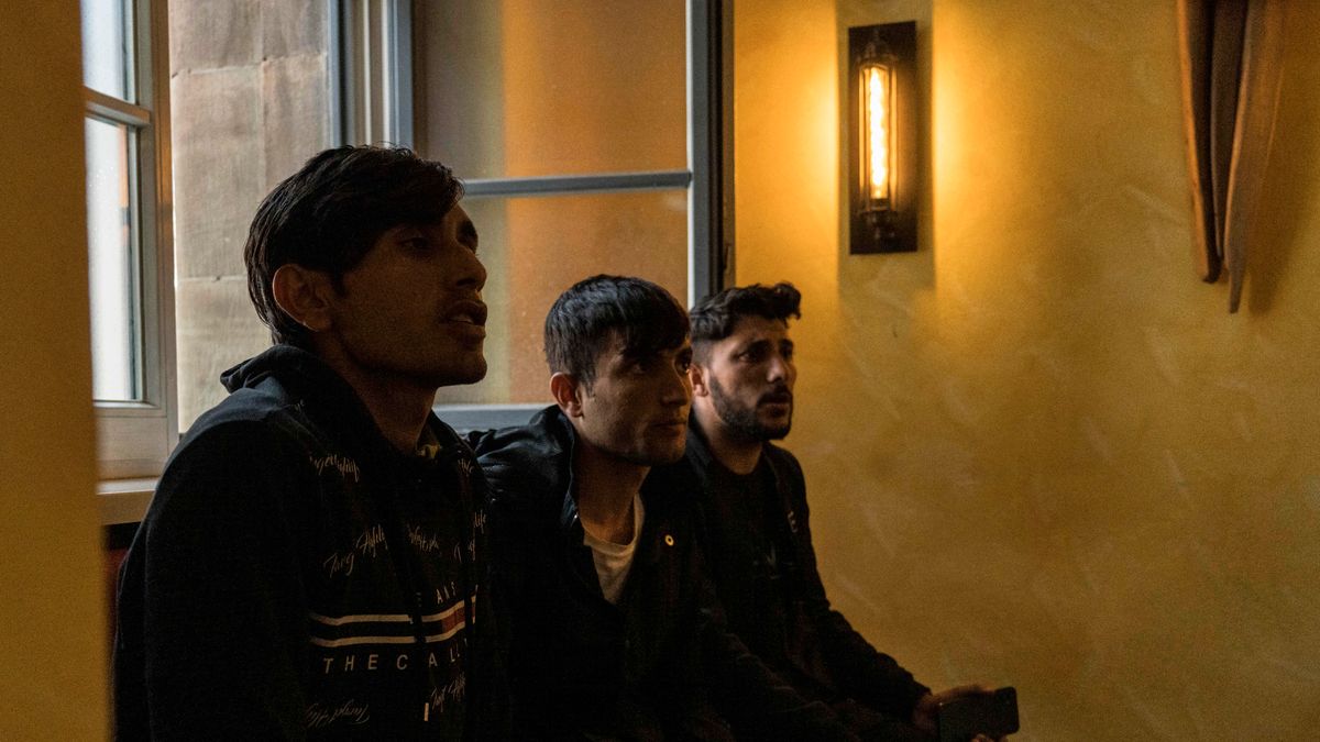 Merényletet akartak elkövetni Európában az afgán terroristák
