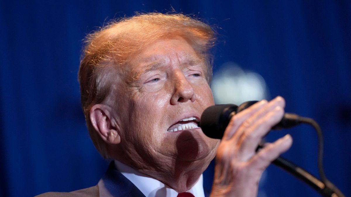 Háromból három: Donald Trump tarolt a szombati előválasztásokon