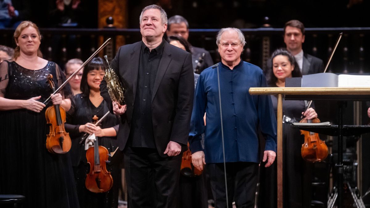 Világhírű művészek a Concerto Budapest Mozart-napján