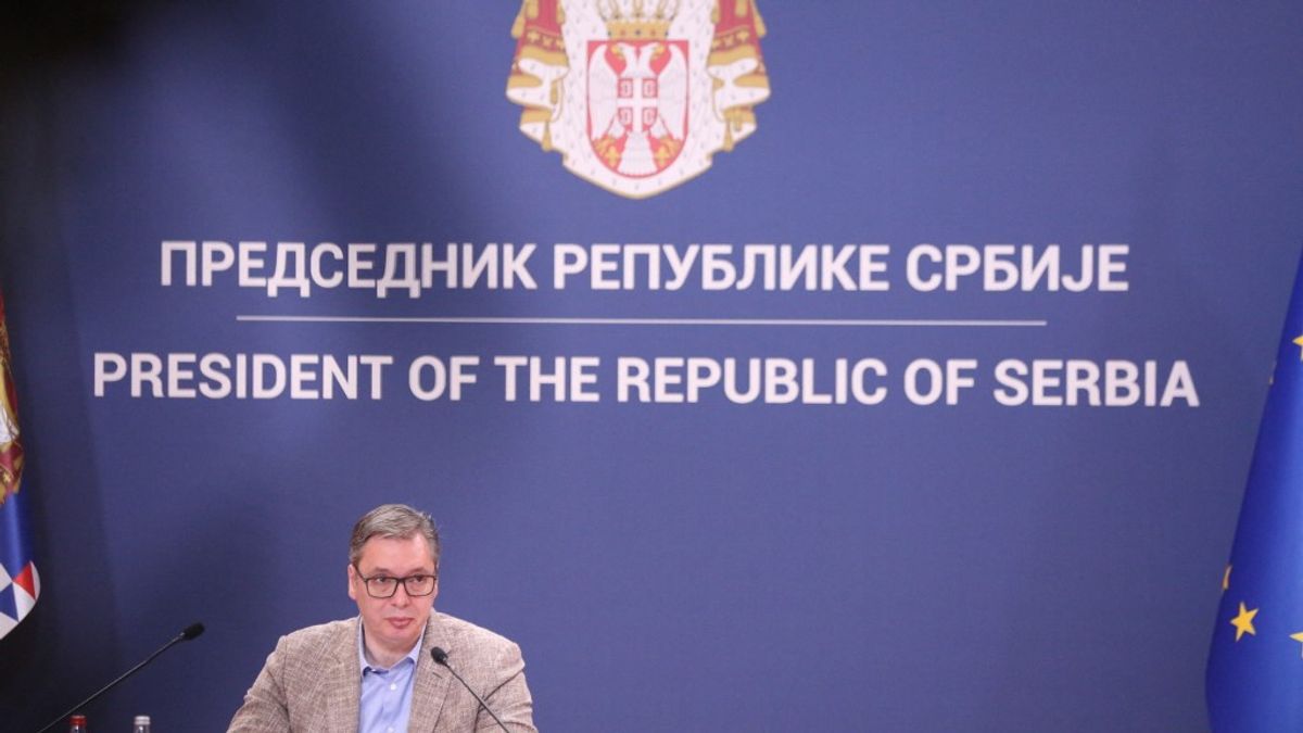 Koszovó elszakadása precedenst teremtett, s ez nem tetszik a Nyugatnak + videó
