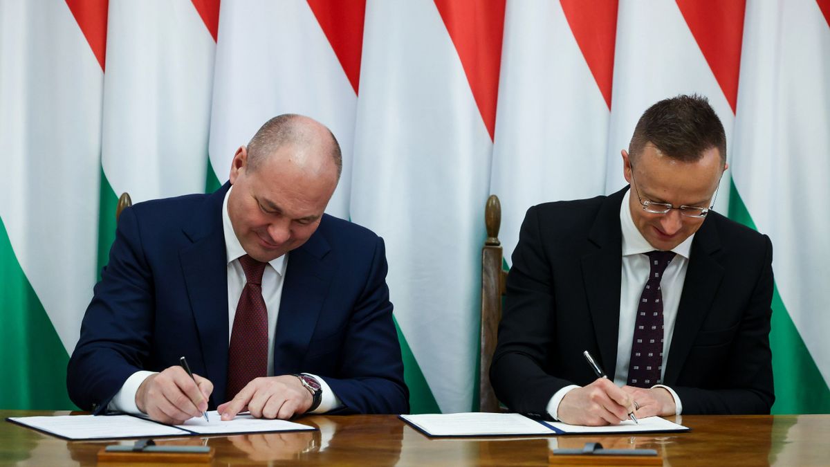 Több magyar vállalat is regionális éllovassá nőtte ki magát