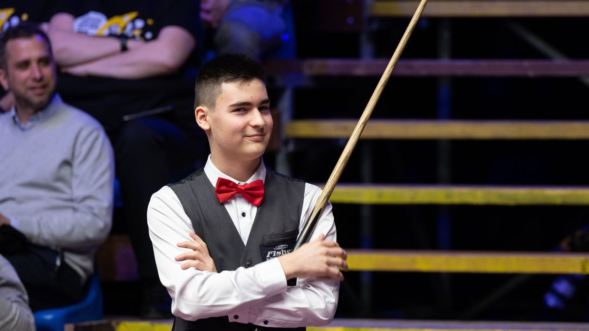 Révész: O’Sullivan nélkülem is tudta, hogy össze kell kapnia magát + videó