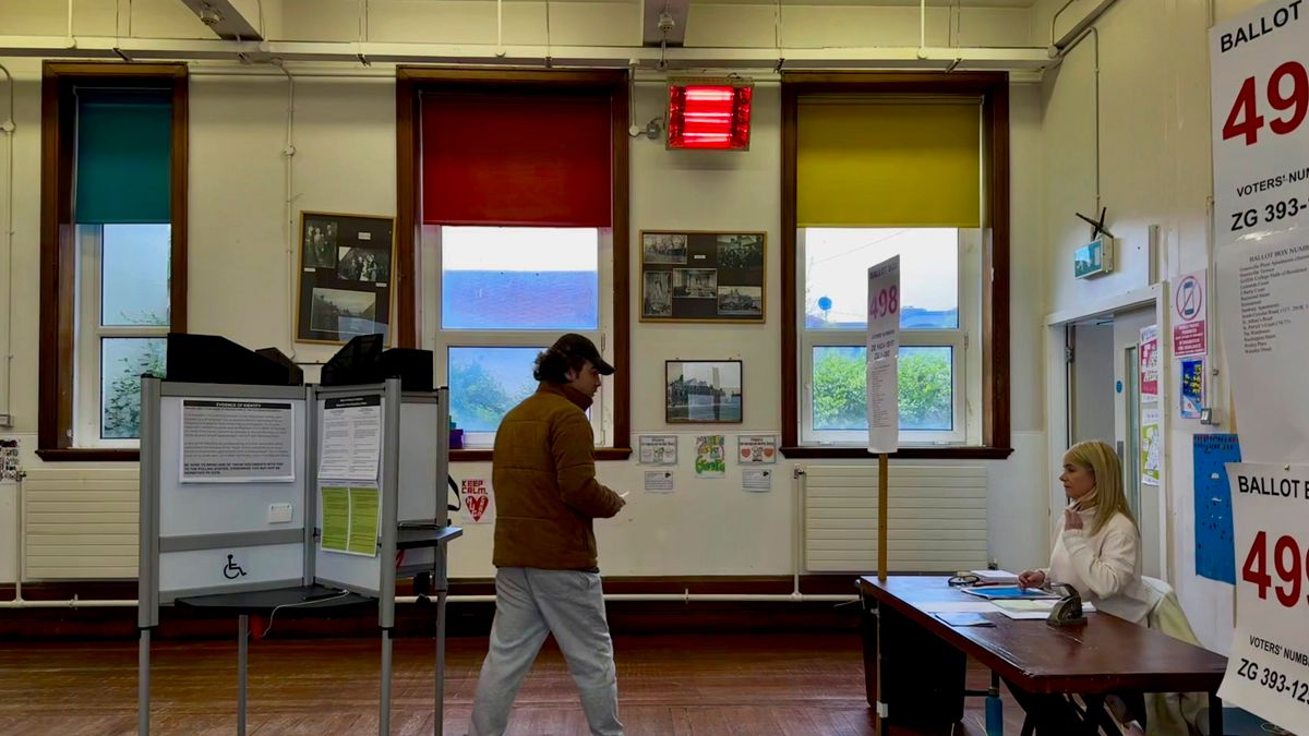 Az írek elutasították, hogy megváltoztassák a család fogalmát