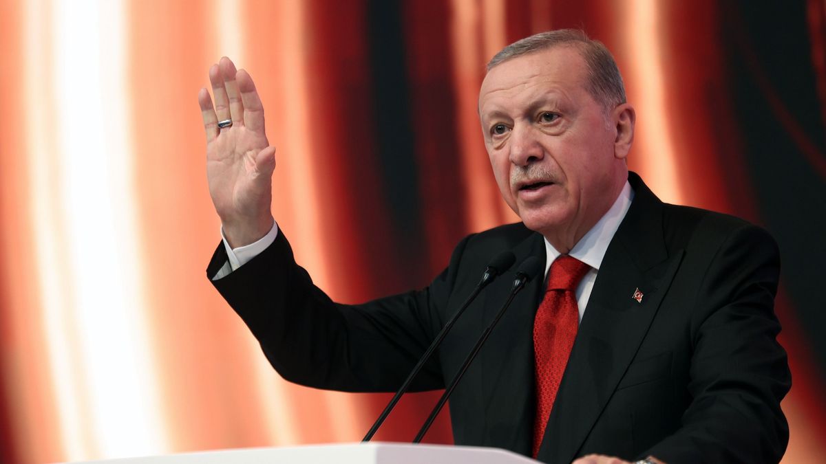 Az amerikai elnökhöz utazik Erdogan