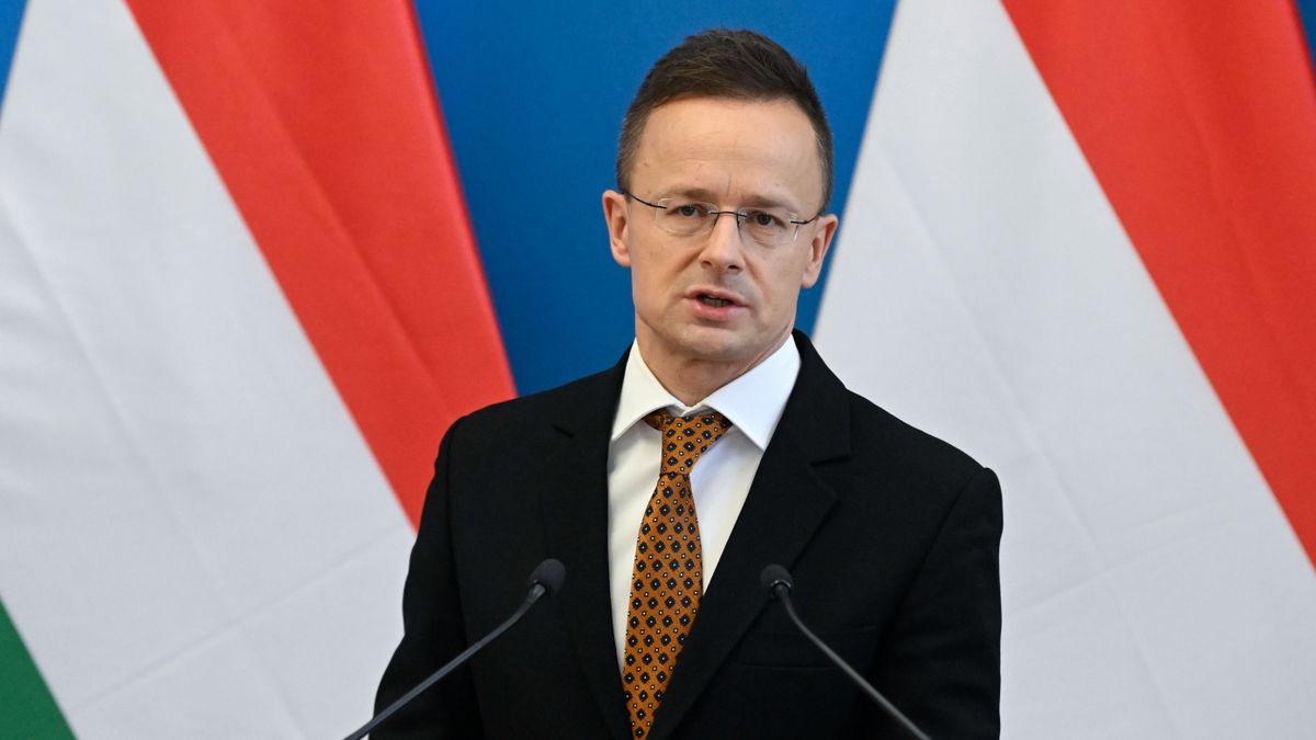 Oroszországba utazott Szijjártó Péter