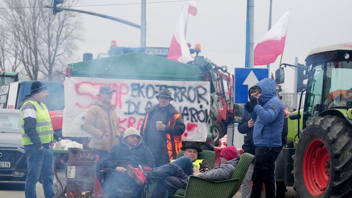 Brüsszel elárulja az európai gazdákat