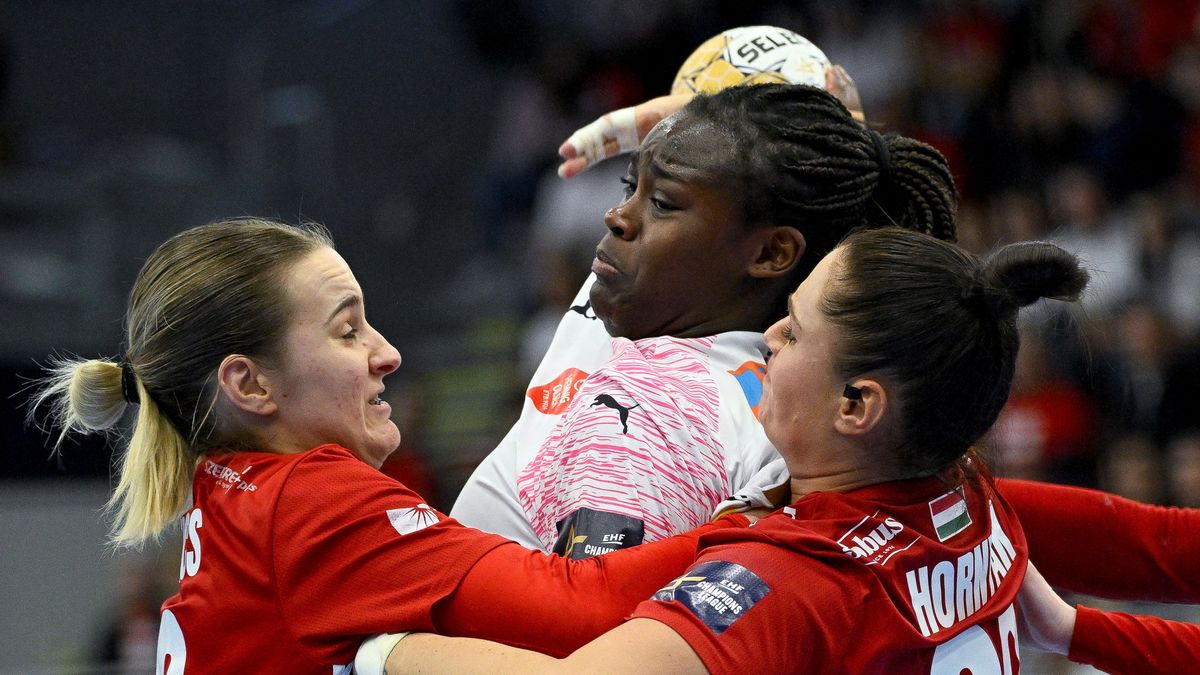 Egy hajszálra volt a csodától a DVSC, ám a BL-győztes jobban bírta a hajrát