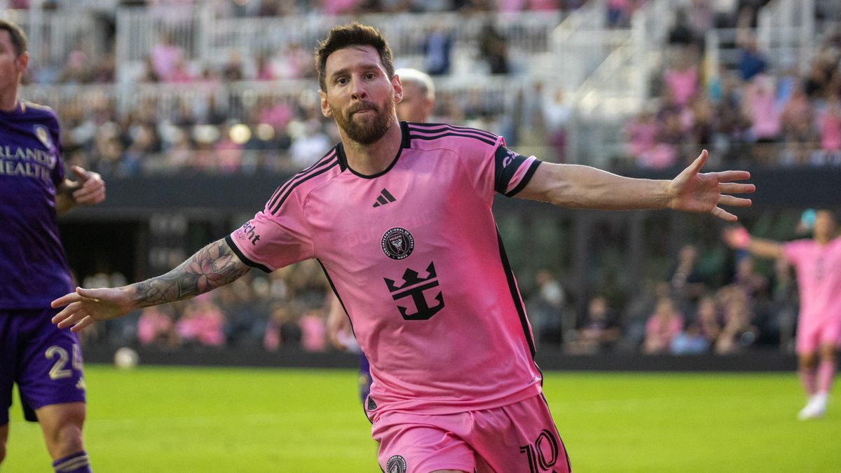 Ronaldo mindenki előtt, Messi Puskás Ferenc nyomában