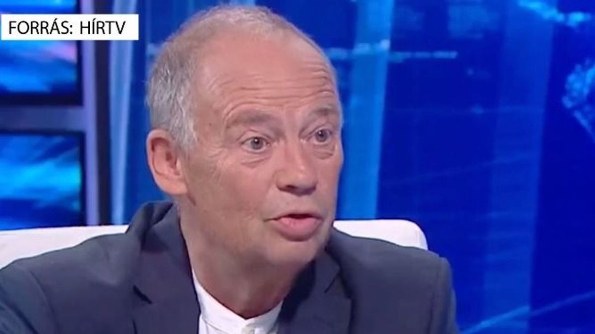Szanyi absztinensnek tartja magát és engedélyezné a füvezést