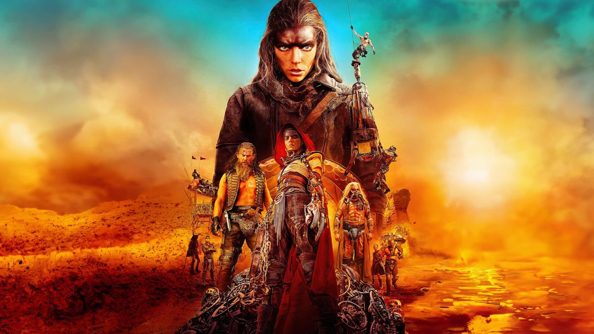 Megvan, hol és mikor lesz az új Mad Max-film világpremierje
