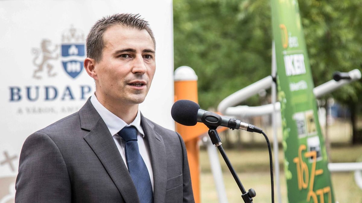 A csepeli polgármester nem kér a helyi Fidesz ajánlatából