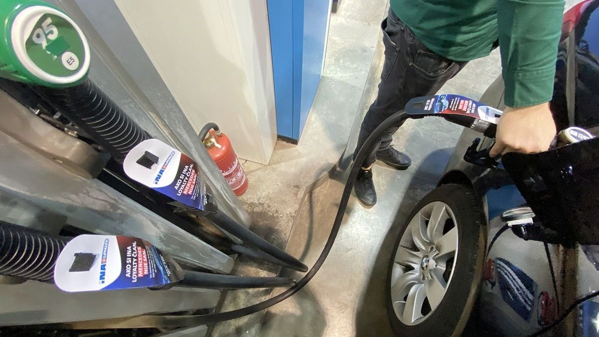 Szerdától megint drágább lesz a benzin + videó