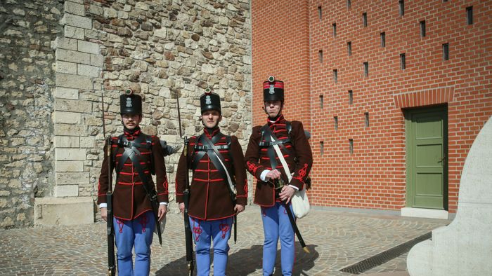 Budavári Palotanegyed, ünnepi programok