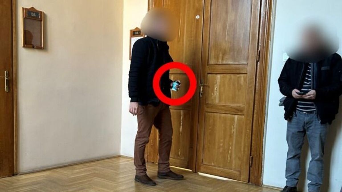 Elítélték Portik Tamás fiát