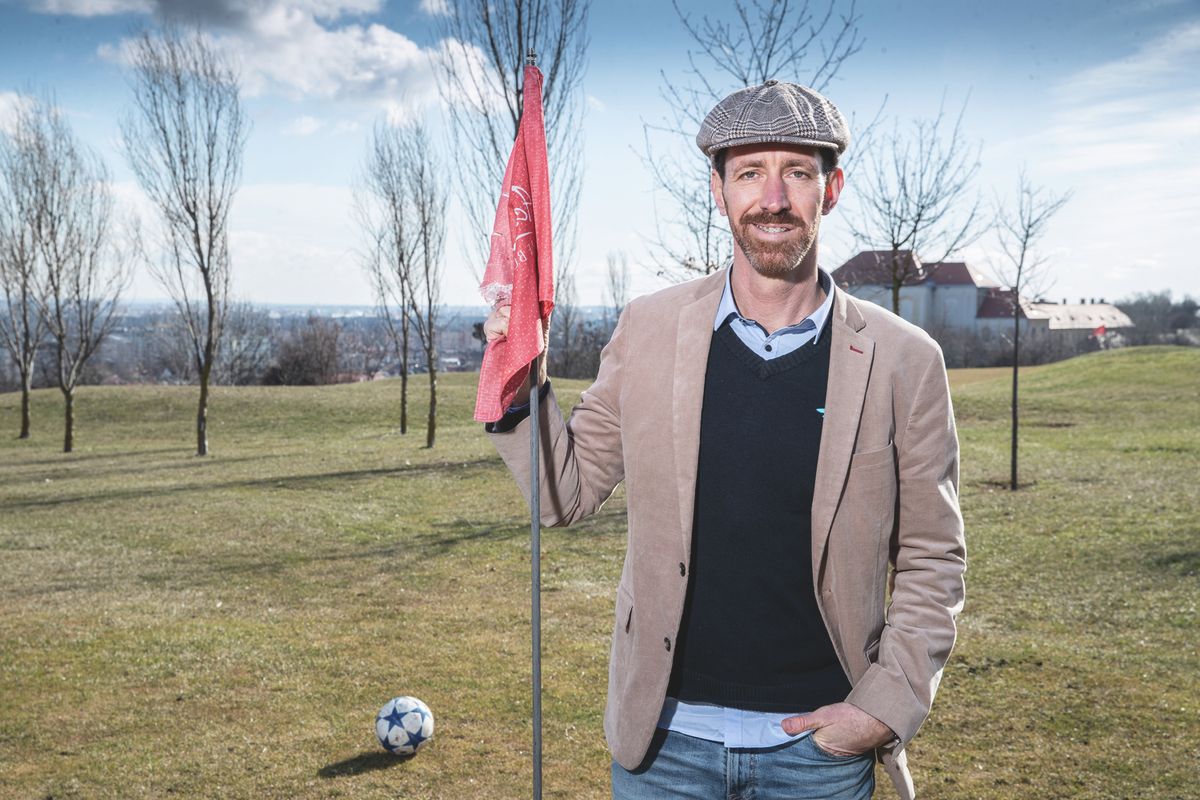 Hrutka János szerint a magyar futball a csodák korát éli