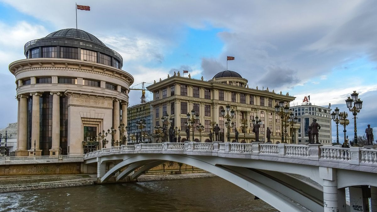 Ezért fontos hazánknak a Nyugat-Balkán