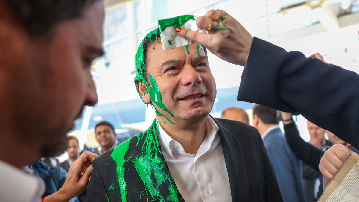 Gyorsított eljárásban ítélték el a klímaaktivistákat + videó