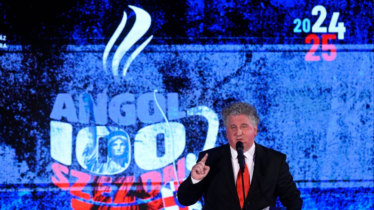 Angolszász évad az Operaházban