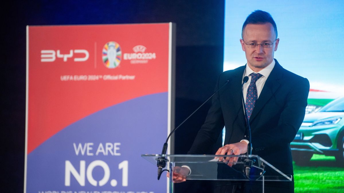 Preconditions for a Meeting Between Viktor Orban and Volodymyr Zelensky