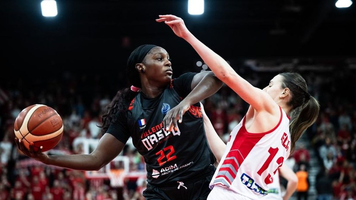 A nagy lehetőség küszöbén mondott csődöt az Euroligában a DVTK