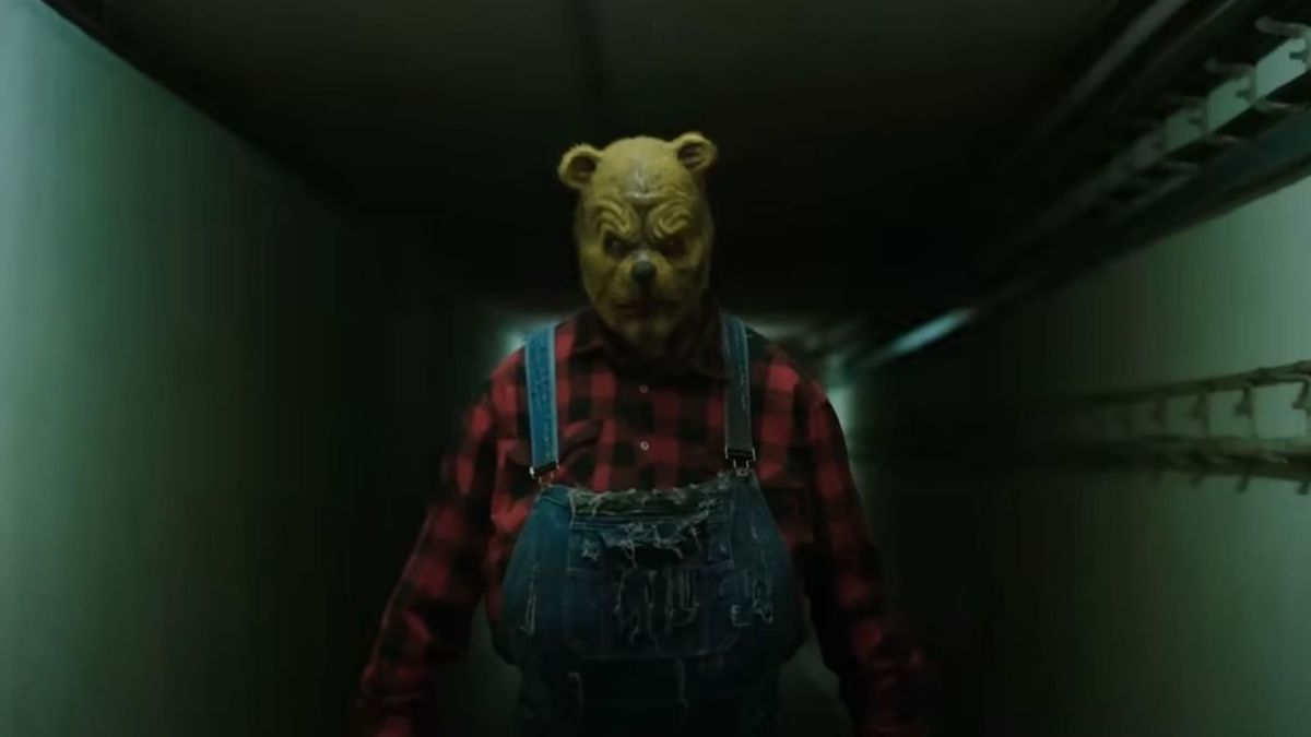 Horror Micimackó az (Arany)málnásban: Kiosztották a legrosszabbaknak járó filmes díjakat
