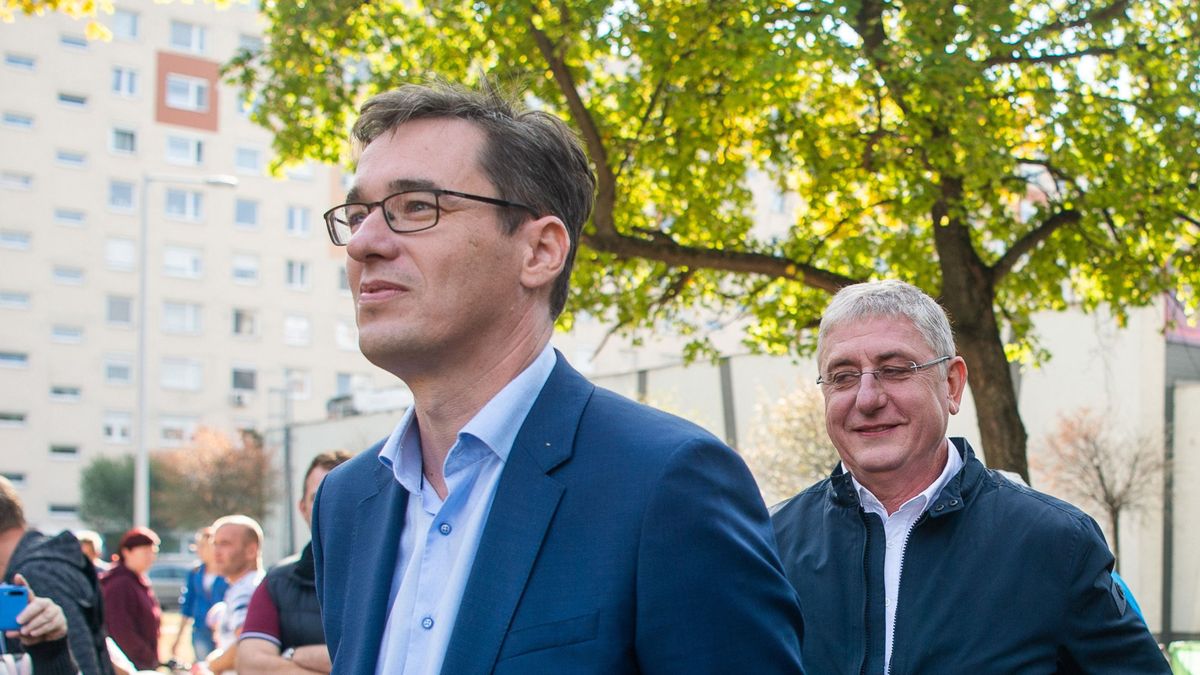 Itt az igazság a főváros kivéreztetéséről