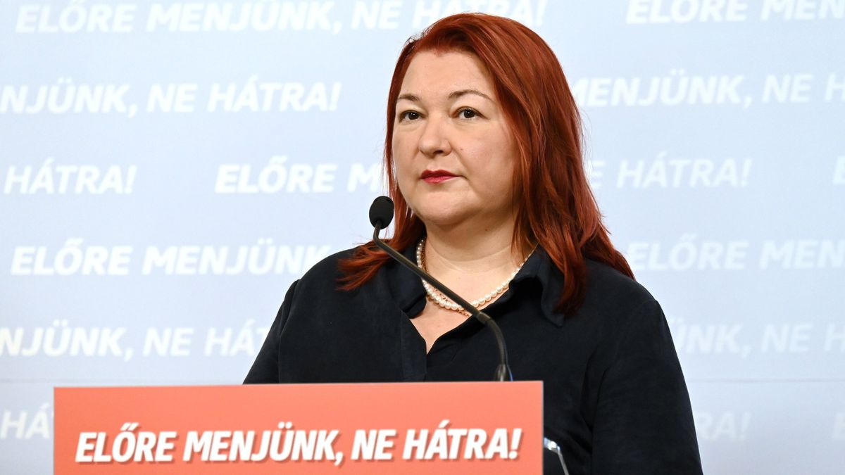 Bocskor Andrea: Nemet mondunk a brüsszeli cenzúratörvényre!