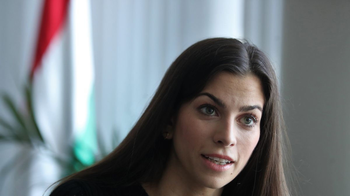 Elegünk van a sokszorosan leszerepelt politikai szereplőkből!