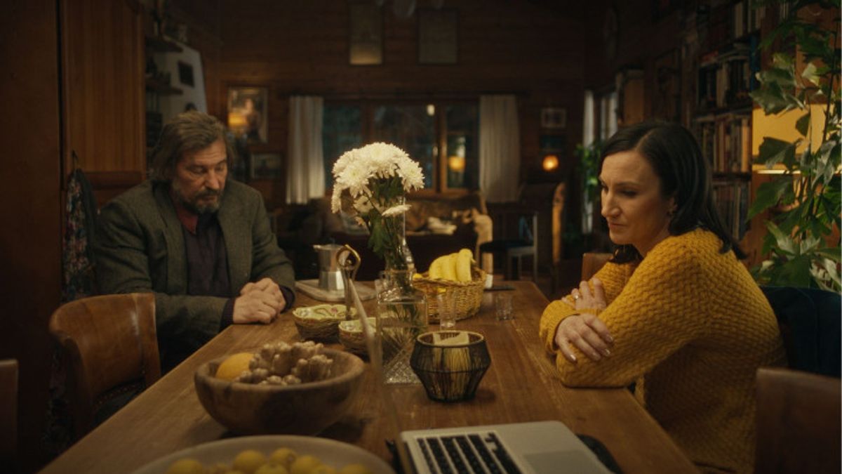 Kiüresedett párkapcsolatok a filmvásznon Hajdu Szabolcs Kálmán-nap című filmjében
