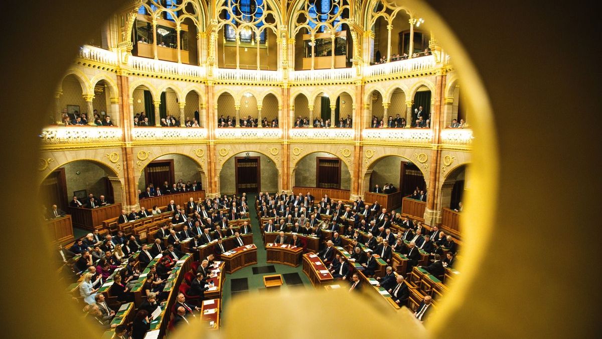 Dömötör: A baloldal sosem támogatta a gyermekvédelem ügyét