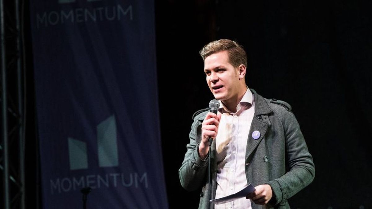 A Momentum „őszödi beszéde” és ami abból kimaradt