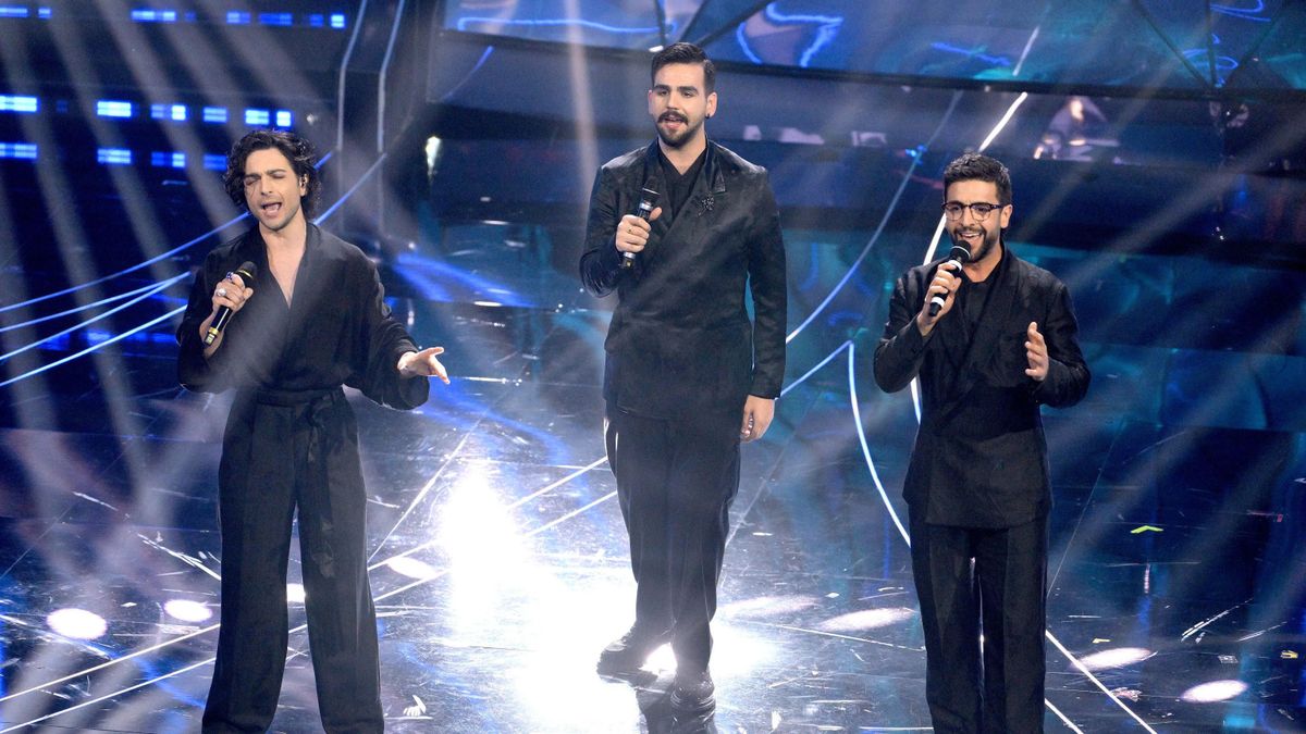 Il Volo: újra Budapesten