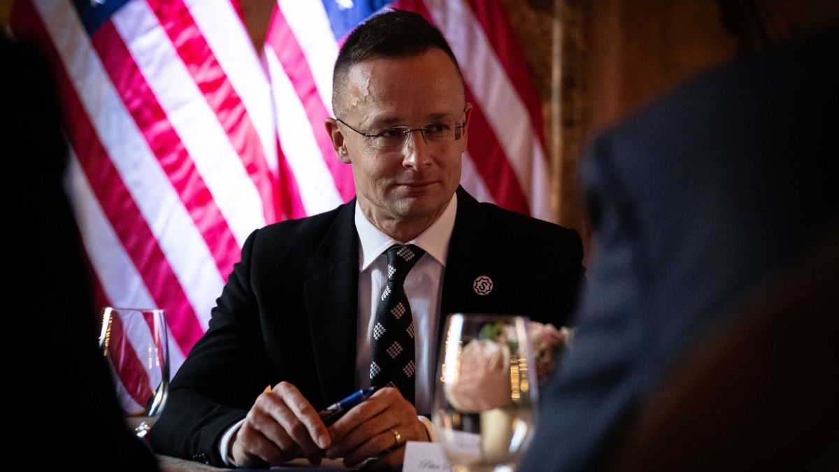 "Donald Trump Back in White House Would Mean US Has Strong President Again"