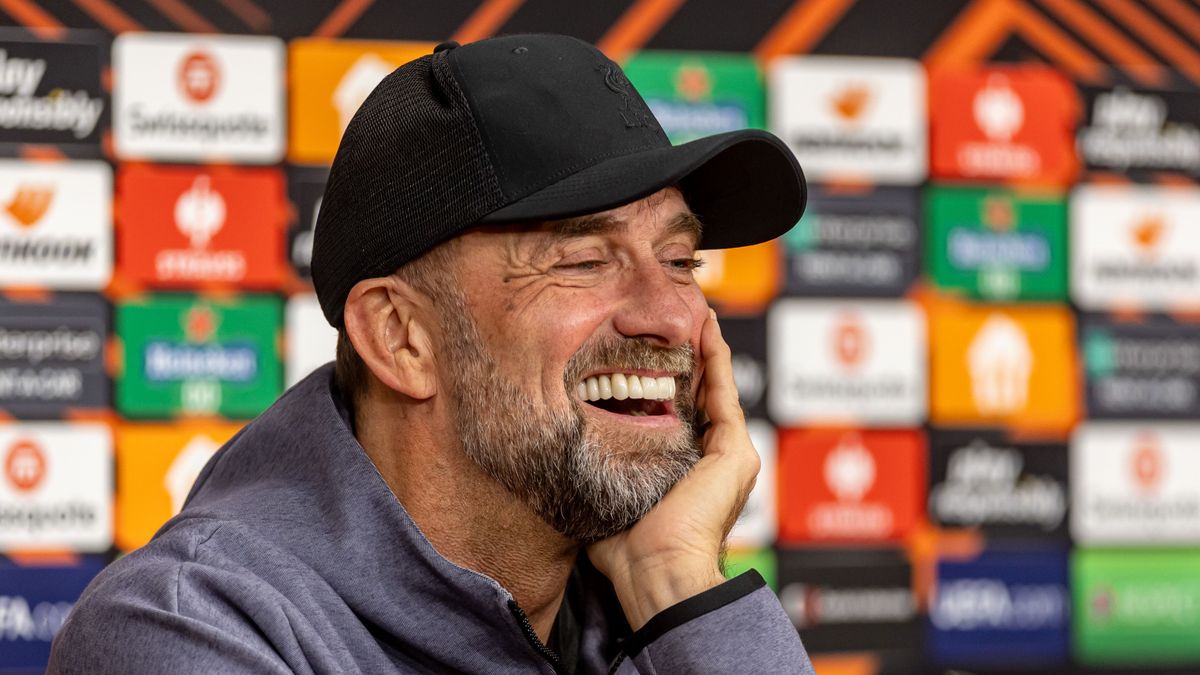 Klopp humorral oltotta le a csehek liverpooli próbálkozását