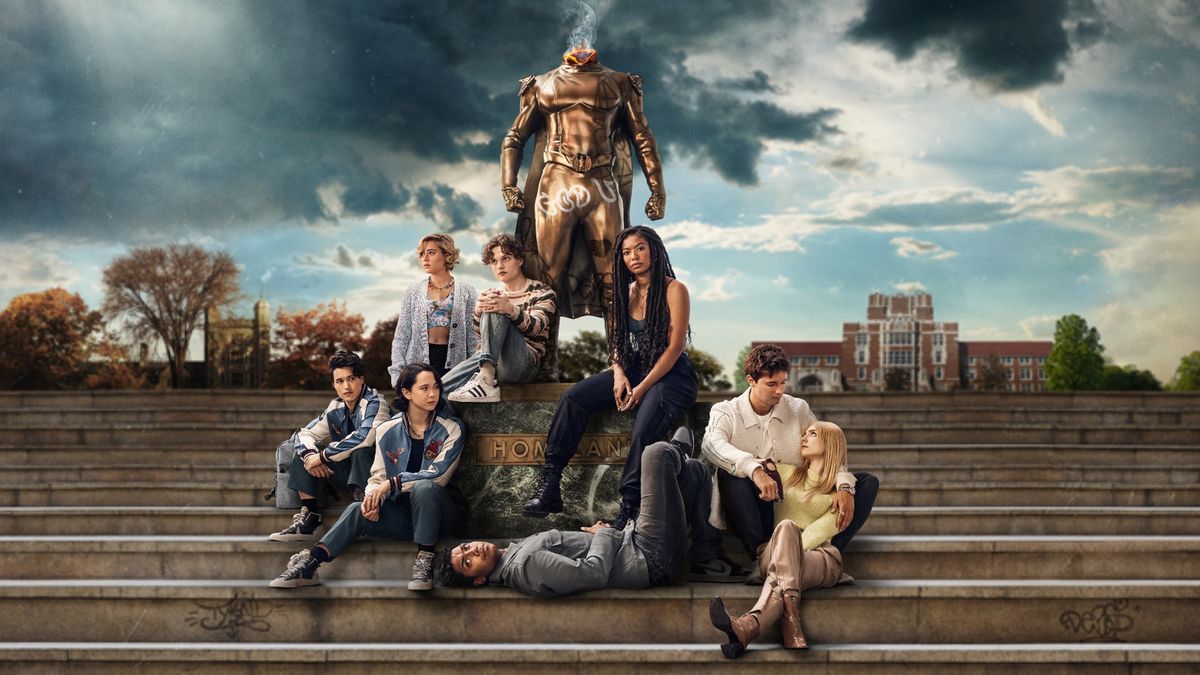 27 évesen elhunyt a Netflix sztárja