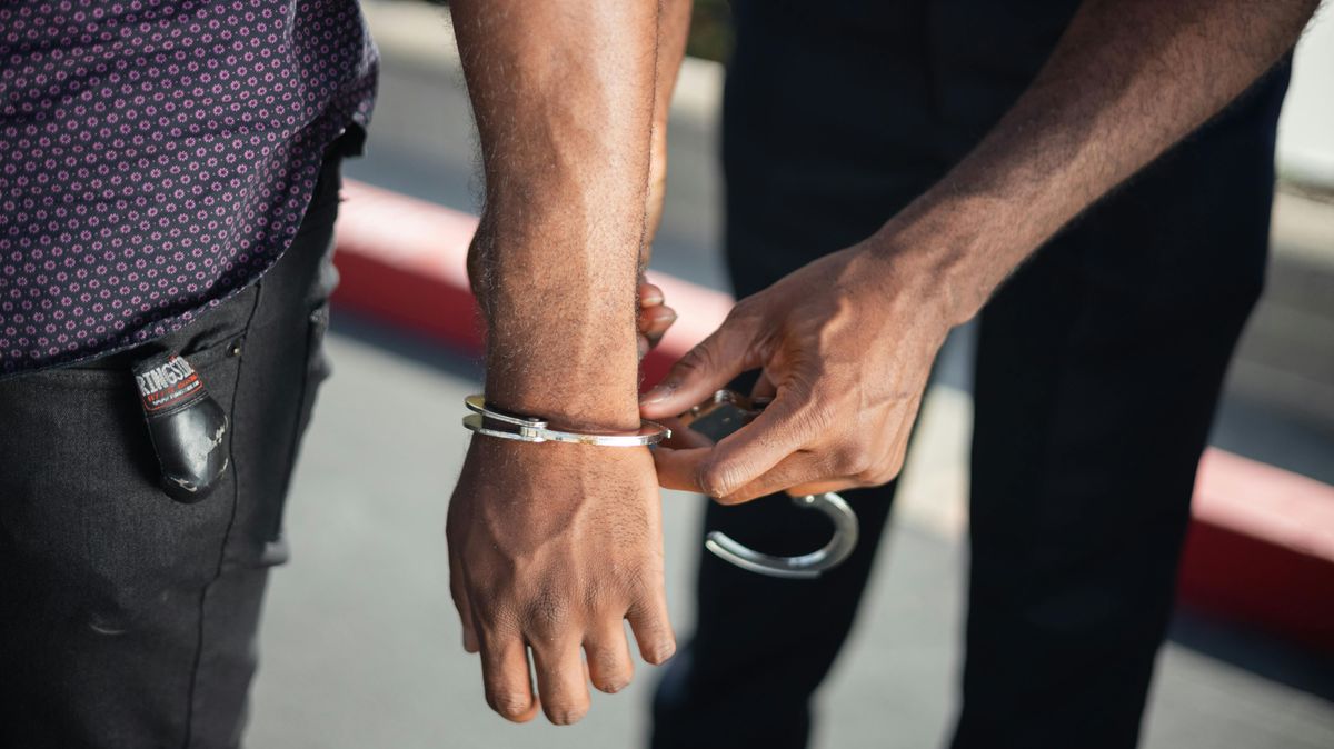 Voodoo, nemi erőszak, agresszió – véget ért egy nigériai bűnbanda története