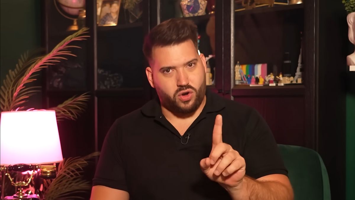 Osváth Zsolt bagatellizálja az őt ért vádakat + videó