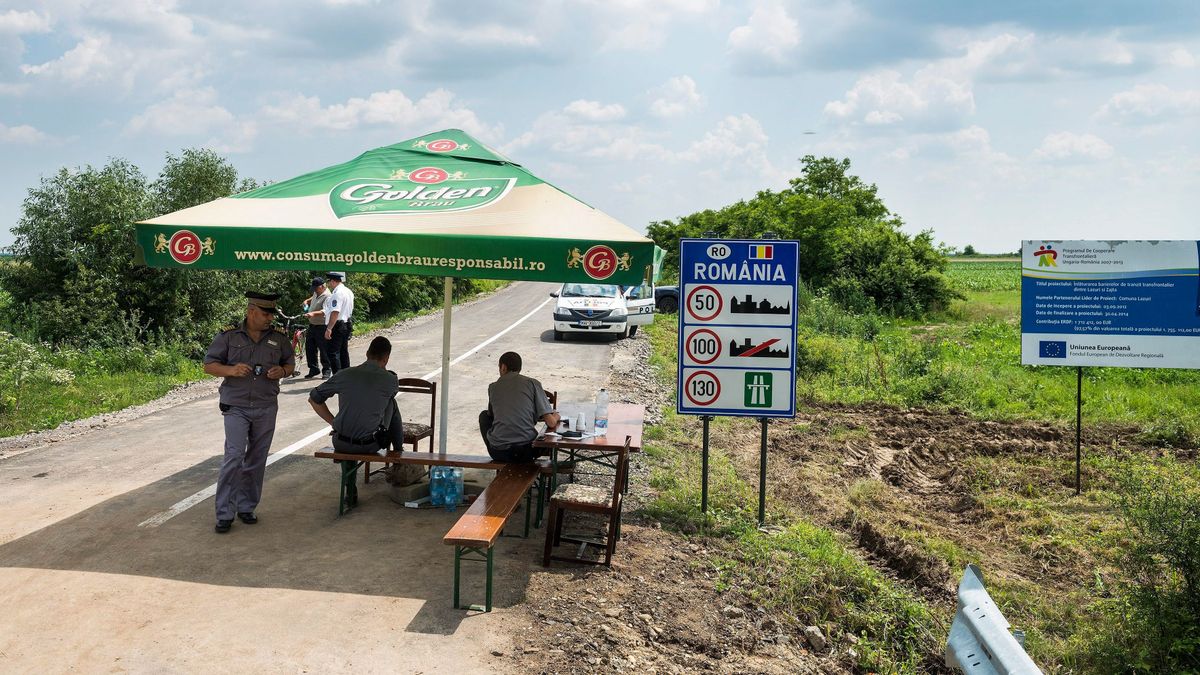 Two New Countries Join Schengen Area
