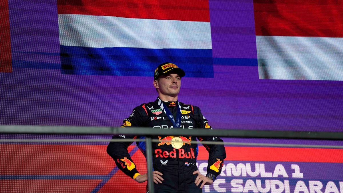 Wolff tárt karokkal várja Verstappent a Mercedeshez