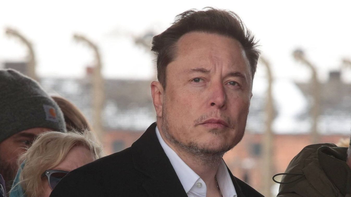 Elon Musk sem hagyta szó nélkül: rosszabb a helyzet, mint gondolták