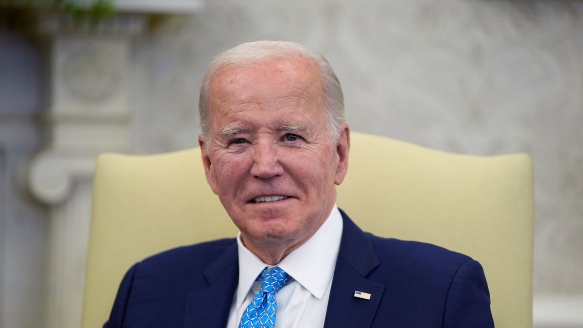 Keményen befolyásolhatják Joe Biden álláspontját
