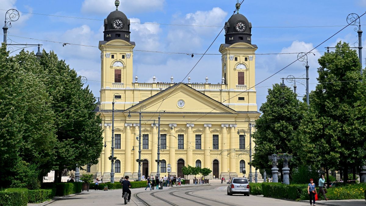 Elkezdődik a debreceni bérlakásprogram