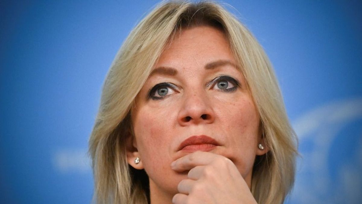 Zaharova: Az orosz gabonára kivetett vámok világszerte növelhetik az éhezést + videó