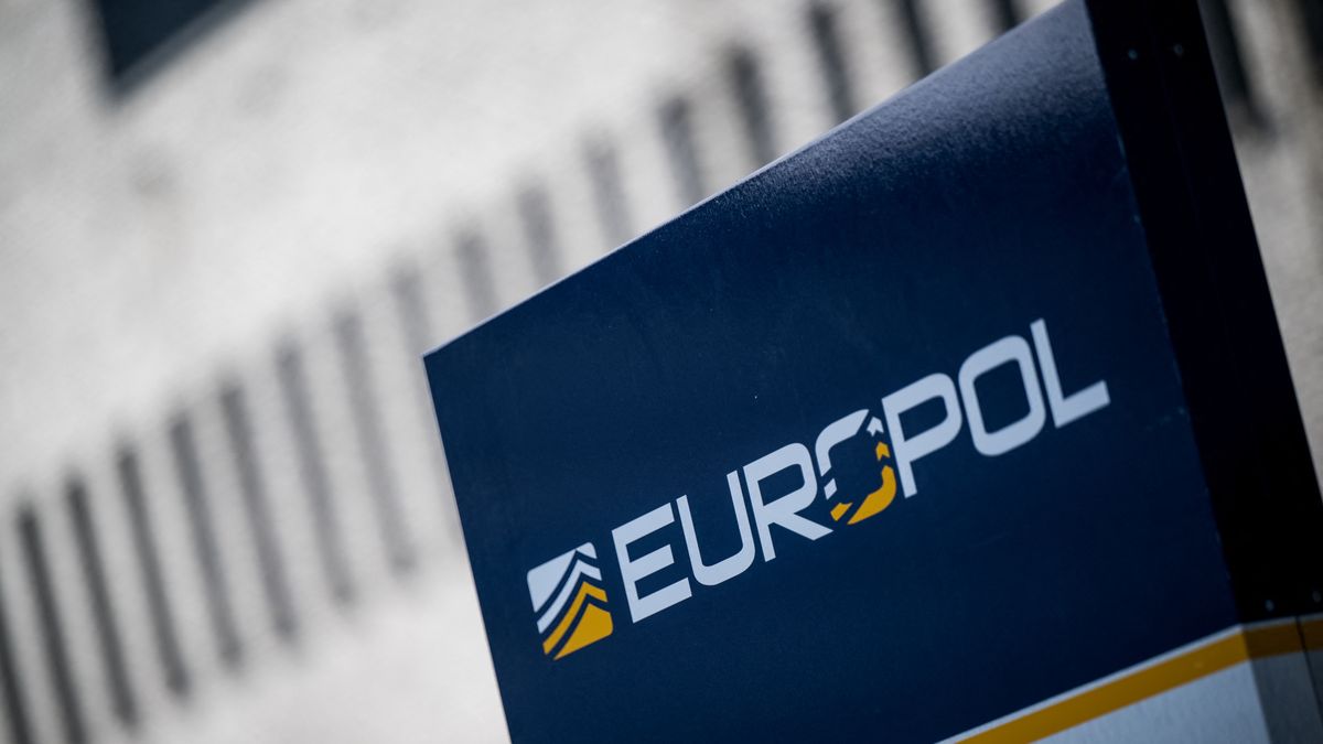 Sensitive Details Leak From Europol