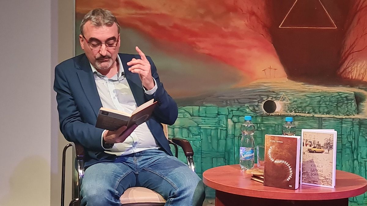 Sortűztől a szerelemig